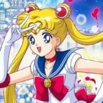 Sailor Moon