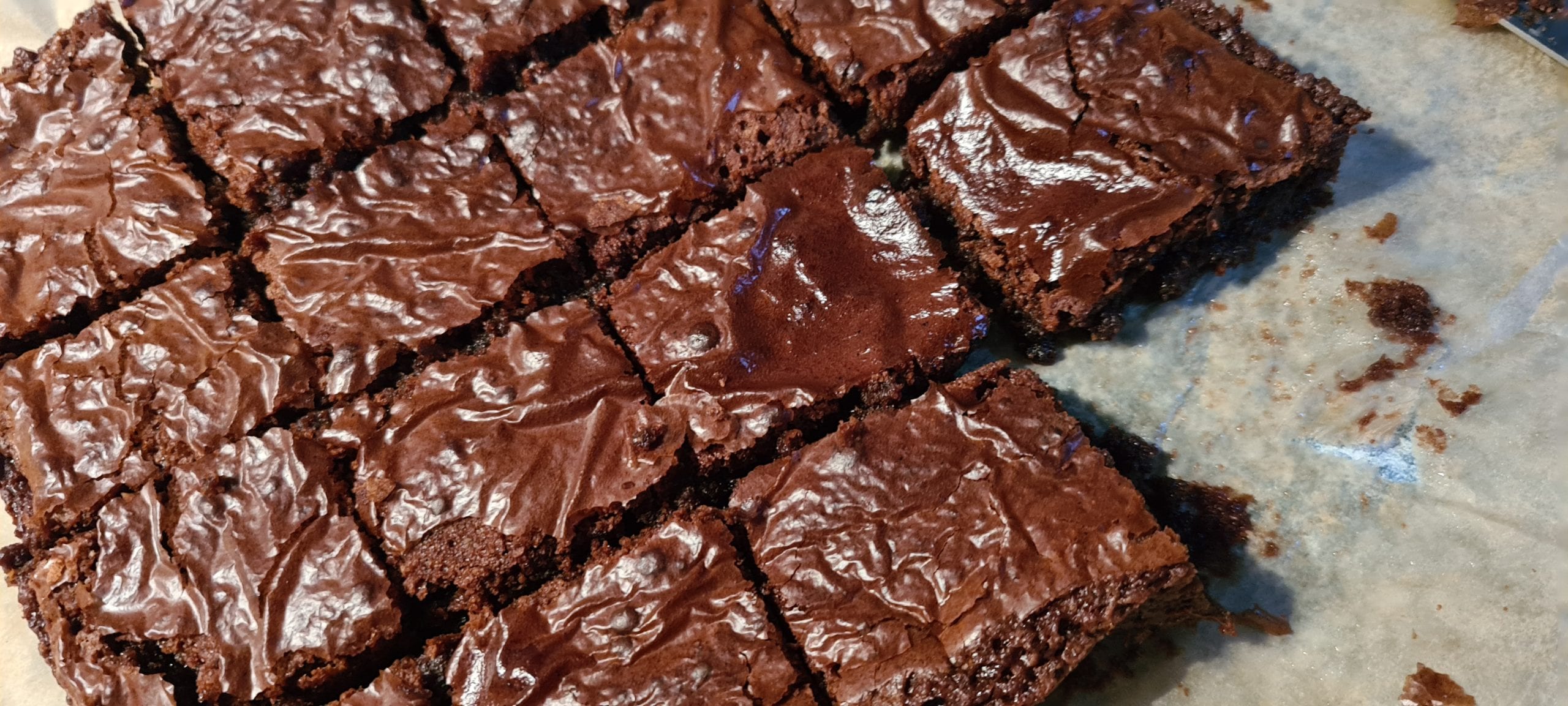 brownies